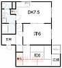 コースト須磨浦5階5.5万円