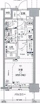 兵庫県神戸市兵庫区駅南通１丁目（賃貸マンション1K・3階・21.09㎡） その2