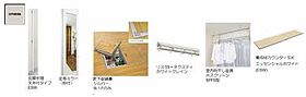 兵庫県神戸市須磨区衣掛町３丁目（賃貸マンション2LDK・3階・67.24㎡） その7