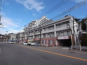 兵庫県神戸市長田区片山町５丁目（賃貸マンション1LDK・3階・34.38㎡） その1