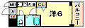 エステムコート神戸元町通6階4.8万円
