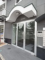 兵庫県神戸市長田区片山町５丁目（賃貸マンション1LDK・3階・33.86㎡） その6