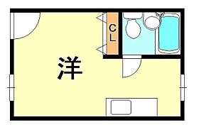 兵庫県神戸市長田区二葉町１０丁目（賃貸マンション1R・3階・27.00㎡） その2