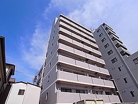 兵庫県神戸市中央区国香通５丁目（賃貸マンション1R・1階・23.12㎡） その1