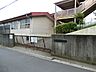 周辺：横浜市立田奈中学校まで約330ｍ