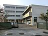 周辺：横浜市立領家中学校まで約790ｍ