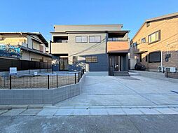 新築戸建　港南台