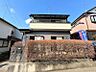 外観：●〇光と風が行わたる開放感あふれる邸宅　春には気持ちの良いそよ風、冬には朝の暖かな光　季節の移り変わりを感じる暮らしを実現。四季の移ろいを感じる事ができる住宅は生活に潤いを与え、豊かな心を育みます〇●