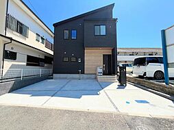 新築戸建　下永谷