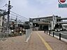 周辺：相模鉄道鶴ヶ峰駅まで徒歩13分（約1040ｍ）