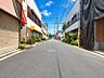 外観：●〇閑静な住宅地で子育て家族にピッタリ。毎日のお散歩も快適な緑に恵まれたエリア〇●