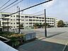 周辺：横浜市立南戸塚小学校まで約220ｍ