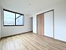 室内：【居室】壁面クローゼットがあればタンスを置く必要なしです