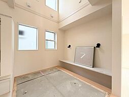 室内の画像