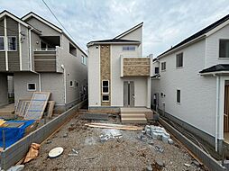 新築分譲戸建 桜ヶ丘 全22棟 18号棟