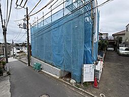 外観の画像
