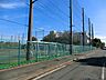 周辺：横浜市立高田中学校まで約480ｍ