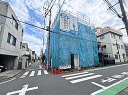 外観の画像