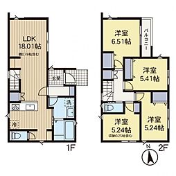 新築戸建 鶴見