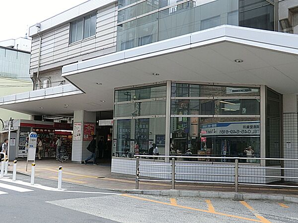 周辺を拡大表示