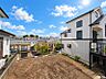外観：●〇風通しの良い住宅地　ゆとりのある住宅地　部屋の窓を開けるとそこには心地よい風が・・・〇●