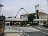 周辺：ＪＲ戸塚駅まで約1600ｍ