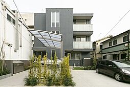 エルーセラ下高井戸