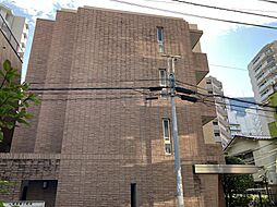 ナビウス新宿七丁目