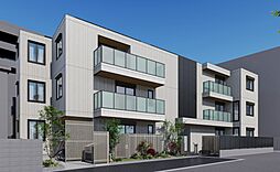 仮)上北沢4丁目メゾン 3階