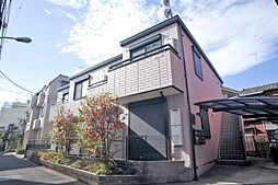 リトス幡ヶ谷 2階