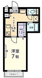 ストラッセ 3階/305