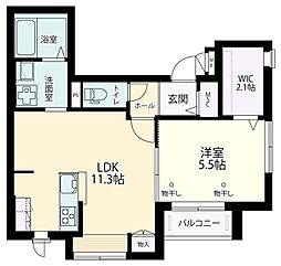 RIKEENO 渋谷本町 2階
