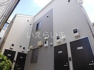 東京都大田区仲六郷3丁目：物件画像／IE-LIFE CREATE　合同会社TREIB
