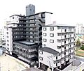 セントラルマンション太平