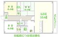 アヴニール出戸5階7.9万円