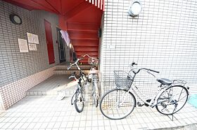 プレアール吹田泉町2  ｜ 大阪府吹田市泉町５丁目13番2号（賃貸マンション1R・1階・16.89㎡） その17