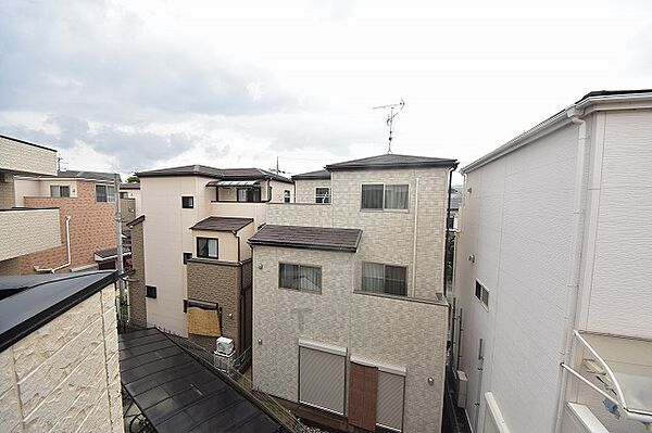 アンプルールフェールネサンス ｜大阪府豊中市春日町２丁目(賃貸マンション1LDK・2階・41.40㎡)の写真 その19