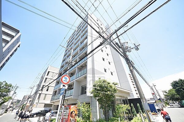 第25関根マンション ｜大阪府吹田市垂水町３丁目(賃貸マンション1LDK・2階・36.45㎡)の写真 その1