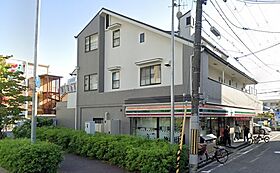 ウインディ蛍池  ｜ 大阪府豊中市螢池中町２丁目6番9号（賃貸マンション1DK・3階・27.82㎡） その3