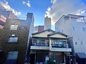 JS　House  ｜ 大阪府大阪市淀川区十三東３丁目25番15号（賃貸マンション1LDK・1階・41.05㎡） その16