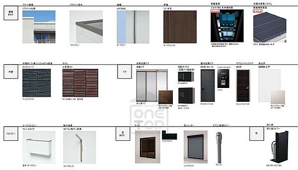 JS　House ｜大阪府大阪市淀川区十三東３丁目(賃貸マンション1LDK・3階・42.37㎡)の写真 その19