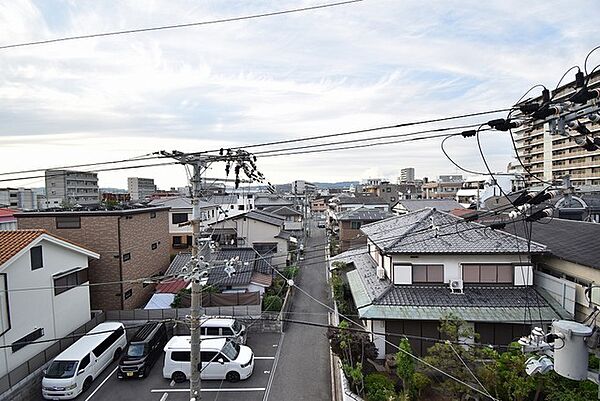 BLANCOSTA　THE　CLASS ｜大阪府豊中市庄内西町３丁目(賃貸マンション1K・4階・28.58㎡)の写真 その18