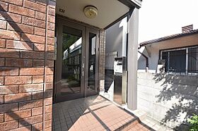 エミネンス榎坂  ｜ 大阪府吹田市豊津町（賃貸アパート1R・2階・30.32㎡） その23