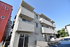 クレールコート  ｜ 大阪府豊中市螢池西町２丁目6番4号（賃貸アパート1LDK・1階・42.03㎡） その3