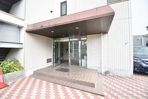 セレクト江坂 ｜大阪府吹田市広芝町(賃貸マンション1K・7階・22.00㎡)の写真 その17