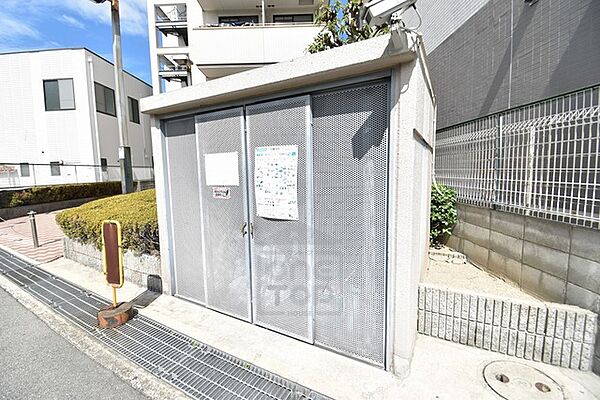 セレクト江坂 ｜大阪府吹田市広芝町(賃貸マンション1K・6階・22.00㎡)の写真 その28