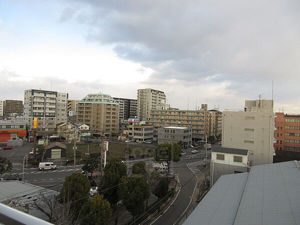 アーデン江坂3 305｜大阪府吹田市南吹田５丁目(賃貸マンション1K・3階・25.53㎡)の写真 その17