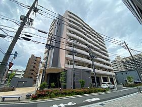 セレニテ江坂ルフレ  ｜ 大阪府吹田市江坂町１丁目10番1号（賃貸マンション1DK・4階・29.25㎡） その1