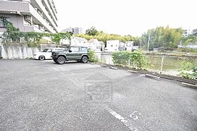 K緑地  ｜ 大阪府吹田市千里山竹園１丁目50番5号（賃貸マンション1K・1階・22.62㎡） その14