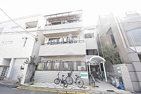 ダチロン高城 104 ｜ 大阪府吹田市高城町（賃貸マンション1R・1階・16.00㎡） その3